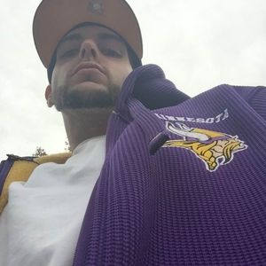 Meet your Posher, Nolan